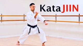 Kata Jiin Full Tutorial [upl. by Acassej162]