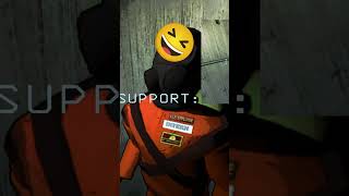 Laughter Overload with Surprise Company Jump Scare [upl. by Anatniuq]