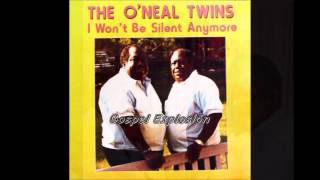 The ONeal TwinsI Cant Let A Day Go By [upl. by Nuawaj]