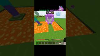 Minecraft helping nidoking gaming minecraftshorts minecraft [upl. by Nivrae]