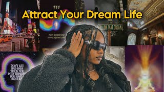 How To Attract Your Higher Self Before 2025 [upl. by Petulah186]