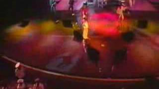 Kool and the Gang  Celebration Live New Orleans 1983 [upl. by Tnerb]