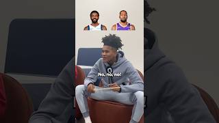 Kyrie gotta be his GOAT 😭 shorts basketball nba highlights kyrieirving kevindurant funny [upl. by Aniehs]