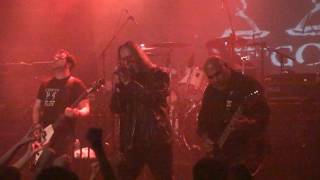 Cirith Ungol  Atom Smasher live [upl. by Dowling]