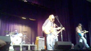 Whiskey Myers Kyle Hope [upl. by Klapp426]