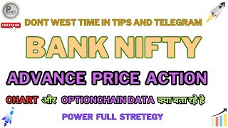 bank nifty  option buying advance [upl. by Aner]