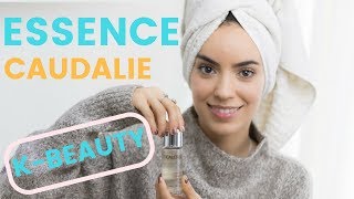 Resenha Essence Vinoperfect Caudalie e as Verdades sobre as Essences  Iruama [upl. by Trebo250]