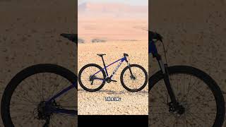 Trek marlin 4 Gen 2 2024 trekbikes hardtailmtb mountainbike [upl. by Tada]