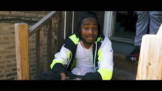 MEECHIE GOCRAZY “GLOCK FLOW” OFFICIAL VIDEO SHOT BY  WHOSHOTIT [upl. by Isnan]