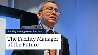 Automation and the Future of Facility Management  IFMA Presentations [upl. by Drahnreb]