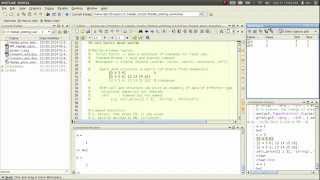 021 matlab window layout [upl. by Rocher]