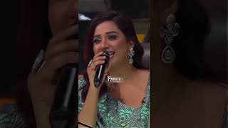 Dekha Ek Khwab Song  Shreya Ghoshal amp Kumar Sanu  4k Song Status  Indian Idol Season 14  song [upl. by Akirret]