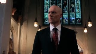 Absolution  Hitman Short Film 2012 [upl. by Lipski]