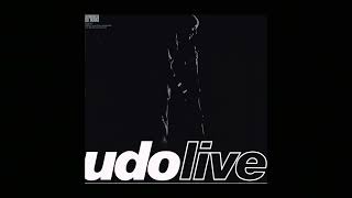 Udo live 1967  Dein Letzter Brief [upl. by Louis808]