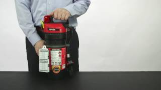 Rusoh™ Eliminator™ Annual Inspection Instructional Video [upl. by Adnole]