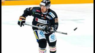 Oulun Kärpät  Routasydän [upl. by Crabb]