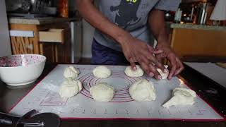 How to Make Soft amp Chewy Homemade Pretzels – Easy Recipe [upl. by Meletius354]