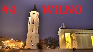 4 Wilno Vilnius [upl. by Atthia574]