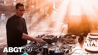 Ben Böhmer Live at Anjunadeep Open Air Prague Official 4K Set ABGT350 [upl. by Veator]