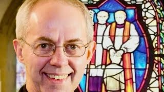 Welby resigns as Arch Bishop [upl. by Rolyks531]