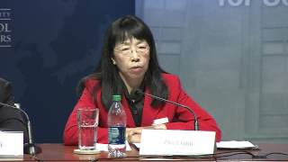 China as a Global Power Contending Views from China  Part 1 [upl. by Ger]