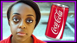 She stole CocaCola secrets worth 15 million dollars [upl. by Arinay]