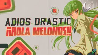 Descargar e Instalar MelonDS en ANDROID  ADIÓS DRASTIC 🍉🎮📱 [upl. by Dearborn723]