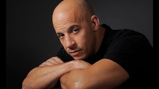 Vin Diesel 2002 USA Interview [upl. by Martainn195]