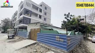 Open Plot 300 sq yards for sale in Miyapur  2mins Dist from Metro Station [upl. by Sosthenna145]