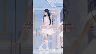 KPOP IDOLS WHO ARE QUEEN VS PRINCESS cr diorzumi  kpopshorts kpop ytshorts fyp shorts [upl. by Aramit107]