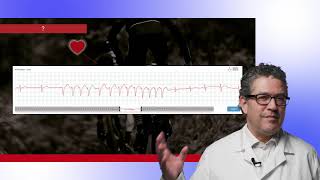 EKG kurs med professor Dan Atar Oslo universitetssykehus [upl. by Jim]