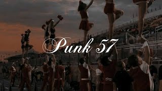 PUNK 57 TRAILER [upl. by Lindholm412]