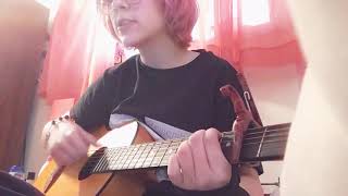 The Beer Kimya Dawson cover [upl. by Noach619]