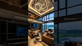 AI Luxury Home Architecture Design amp Decoration [upl. by Alilad159]