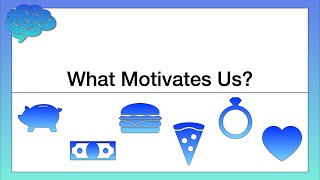 Motivation – Drive and Incentive Theories [upl. by Ekle]