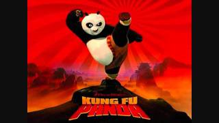 04 Tai Lung Escapes  Hans Zimmer Kung Fu Panda Soundtrack [upl. by Tullus]