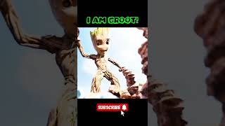 I am Groot Season 1 Episode 2  Clips iamgroot [upl. by Nylrac]