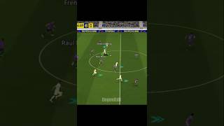 Perfect counter  Barcelona tikitaka  efootball23 efootball25 tikitaka pesmobile efootball24 [upl. by Ordep]