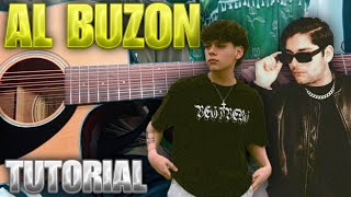 🚀Al Buzon TUTORIAL REQUINTO Y ACORDES Efecto SR🚀 [upl. by Edouard]