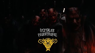 Ötztaler Feuerteufel 20244K [upl. by Negam325]