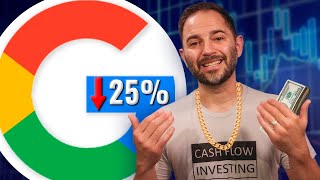 Is Googles Stock The Best Dividend Stock in 2022 Alphabet GOOG Stock Analysis [upl. by Dotson]