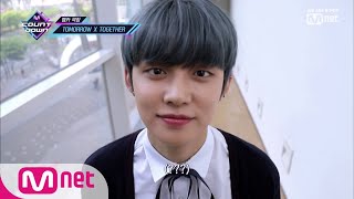 ENG sub M COUNTDOWN Theater with TOMORROWXTOGETHER KPOP TV Show  M COUNTDOWN 190502 EP617 [upl. by Oal]