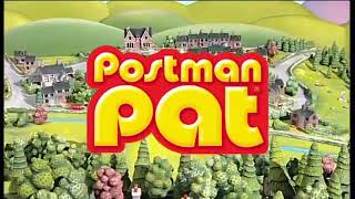 Postman pat theme song in luig group [upl. by Sylirama]