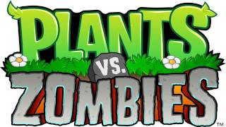 Plants vs Zombies Music  Graze the Roof [upl. by Tess906]