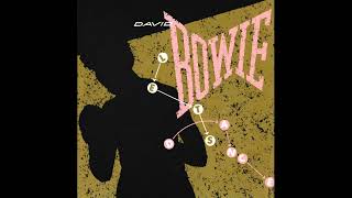 David Bowie  Lets Dance  1983 [upl. by Nuajed]