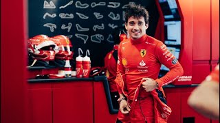 F1 GP MEXICO SORPRESA E SPERANZA IN CASA FERRARI  VASSEUR quotFORSE ABBIAMO UN BUON COMPROMESSOquot [upl. by Alten]