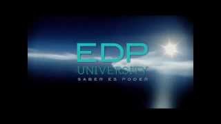 EDP University [upl. by Latsyrd]