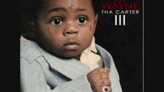 Lil Wayne  Dr Carter Instrumental [upl. by Maiah649]