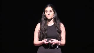 An Armenian Genocide Survivors Story  Lucine Z Kinoian  TEDxBergenCommunityCollege [upl. by Woo]