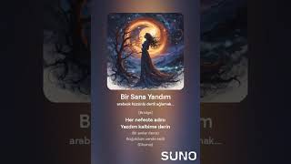 Bir Sana Yandım [upl. by Bruis]